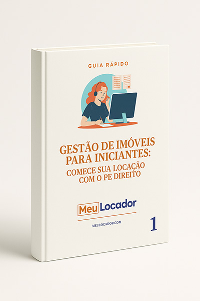 Capa do Guia Rápido de Gestão de Imóveis