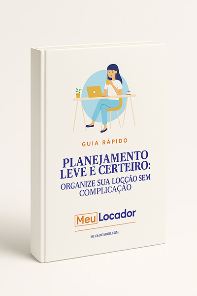 Capa do Guia Planejamento Leve e Certeiro
