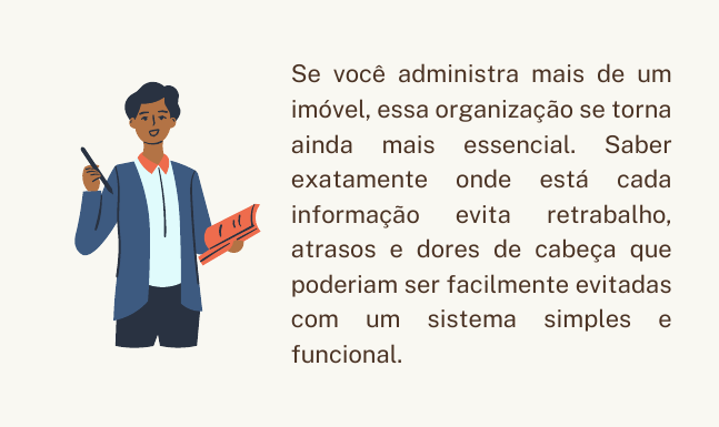 Páginas do guia mostrando checklists